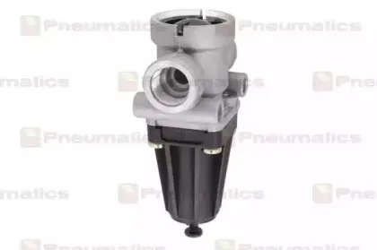 PN-10358 PNEUMATICS Клапан ограничения давления PN-10358 PNEUMATICS Клапан ограничения давления