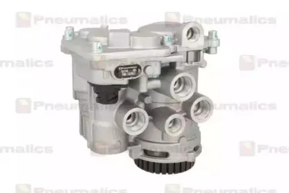 PN-10367 PNEUMATICS Клапан, управление подъемной осью PN-10367 PNEUMATICS Клапан, управление подъемной осью