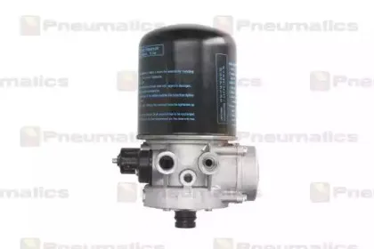 PN-10368 PNEUMATICS Осушитель воздуха, пневматическая система PN-10368 PNEUMATICS Осушитель воздуха, пневматическая система