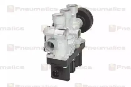 PN-10371 PNEUMATICS Электромагнитный клапан PN-10371 PNEUMATICS Электромагнитный клапан