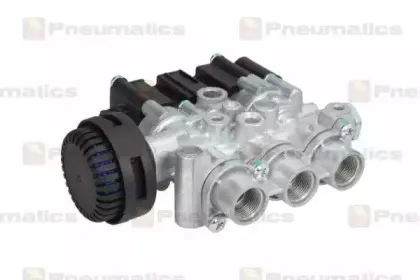 PN-10372 PNEUMATICS Электромагнитный клапан PN-10372 PNEUMATICS Электромагнитный клапан