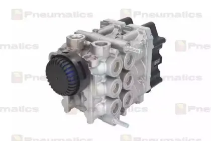 PN-10373 PNEUMATICS Электромагнитный клапан PN-10373 PNEUMATICS Электромагнитный клапан