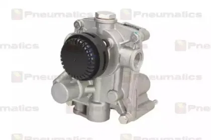 PN-10374 PNEUMATICS Ускорительный клапан PN-10374 PNEUMATICS Ускорительный клапан
