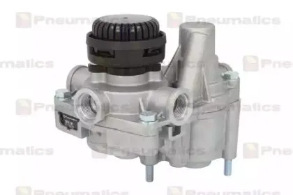 PN-10375 PNEUMATICS Ускорительный клапан PN-10375 PNEUMATICS Ускорительный клапан