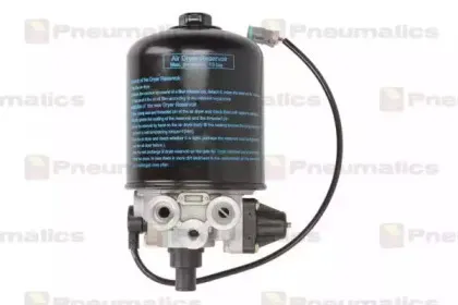 PN-10376 PNEUMATICS Осушитель воздуха, пневматическая система PN-10376 PNEUMATICS Осушитель воздуха, пневматическая система