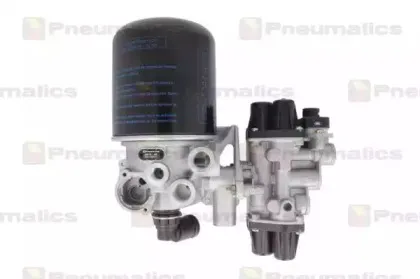 PN-10377 PNEUMATICS Осушитель воздуха, пневматическая система PN-10377 PNEUMATICS Осушитель воздуха, пневматическая система