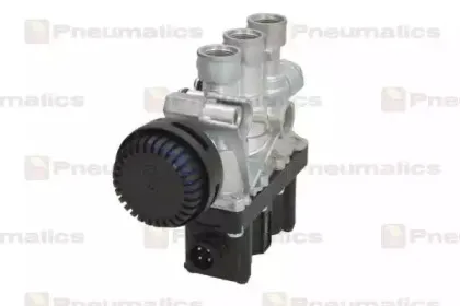 PN-10379 PNEUMATICS Электромагнитный клапан PN-10379 PNEUMATICS Электромагнитный клапан