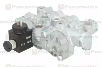 PN-10380 PNEUMATICS Электромагнитный клапан PN-10380 PNEUMATICS Электромагнитный клапан