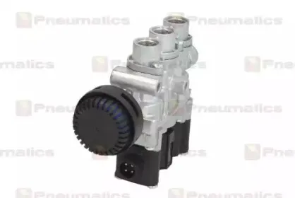 PN-10381 PNEUMATICS Электромагнитный клапан PN-10381 PNEUMATICS Электромагнитный клапан