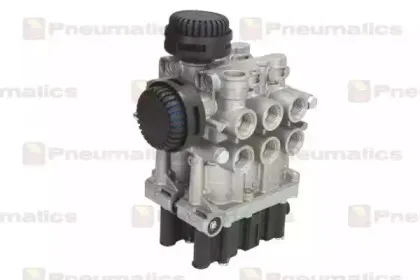 PN-10383 PNEUMATICS Электромагнитный клапан PN-10383 PNEUMATICS Электромагнитный клапан