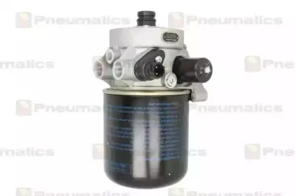 PN-10387 PNEUMATICS Осушитель воздуха, пневматическая система PN-10387 PNEUMATICS Осушитель воздуха, пневматическая система