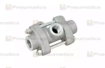 PN-10396 PNEUMATICS Многопозиционный клапан PN-10396 PNEUMATICS Многопозиционный клапан