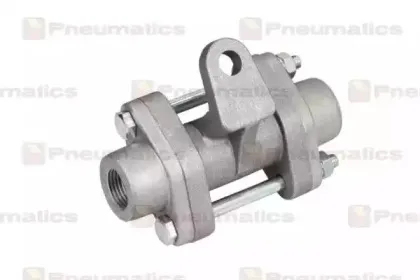 PN-10397 PNEUMATICS Многопозиционный клапан PN-10397 PNEUMATICS Многопозиционный клапан