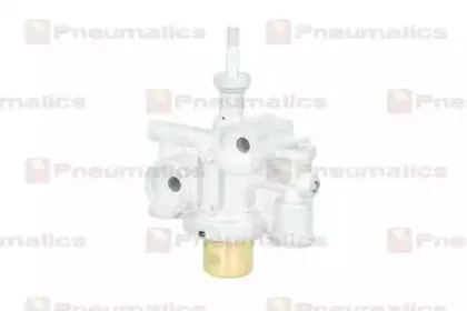 PN-10398 PNEUMATICS Многопозиционный клапан PN-10398 PNEUMATICS Многопозиционный клапан