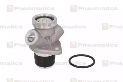 PN-10399 PNEUMATICS Многопозиционный клапан PN-10399 PNEUMATICS Многопозиционный клапан