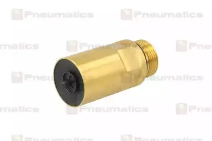 PN-10404 PNEUMATICS Клапан многоцикловой защиты PN-10404 PNEUMATICS Клапан многоцикловой защиты
