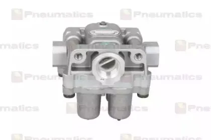 PN-10405 PNEUMATICS Многопозиционный клапан PN-10405 PNEUMATICS Многопозиционный клапан