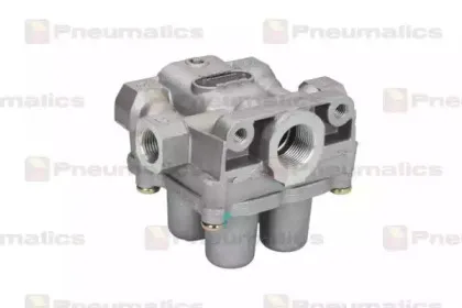PN10406 PNEUMATICS Многопозиционный клапан PN10406 PNEUMATICS Многопозиционный клапан