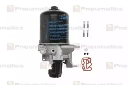 PN-10428 PNEUMATICS Осушитель воздуха, пневматическая система PN-10428 PNEUMATICS Осушитель воздуха, пневматическая система