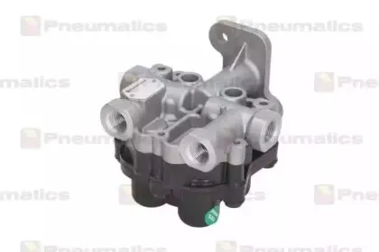 PN-10449 PNEUMATICS Клапан многоцикловой защиты PN-10449 PNEUMATICS Клапан многоцикловой защиты