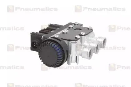 PN-10458 PNEUMATICS Регулятор высоты дор. просвета авто. с пневмат. подвеской PN-10458 PNEUMATICS Регулятор высоты дор. просвета авто. с пневмат. подвеской