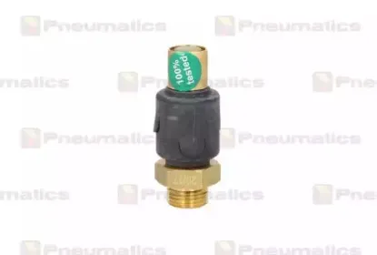 PN-10464 PNEUMATICS Клапан многоцикловой защиты PN-10464 PNEUMATICS Клапан многоцикловой защиты