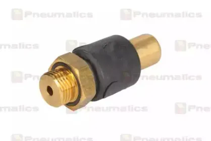 PN-10465 PNEUMATICS Клапан многоцикловой защиты PN-10465 PNEUMATICS Клапан многоцикловой защиты