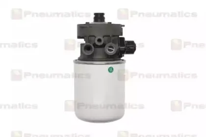 PN-10501 PNEUMATICS Осушитель воздуха, пневматическая система PN-10501 PNEUMATICS Осушитель воздуха, пневматическая система