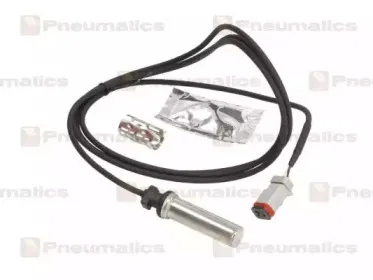 PN-A0064 PNEUMATICS Датчик, частота вращения колеса PN-A0064 PNEUMATICS Датчик, частота вращения колеса