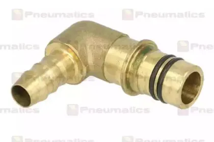 PNE255FR077 PNEUMATICS Головка сцепления PNE255FR077 PNEUMATICS Головка сцепления