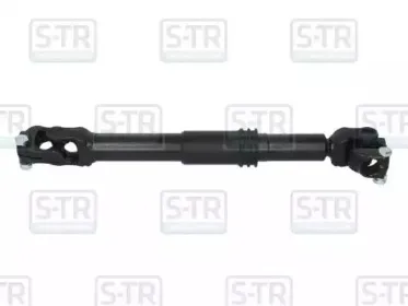 STR-11110 S-TR Вал сошки рулевого управления STR-11110 S-TR Вал сошки рулевого управления