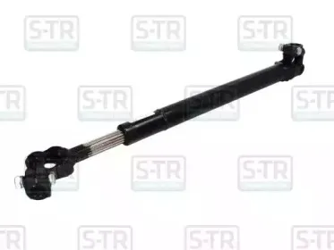STR-11202 S-TR Вал сошки рулевого управления STR-11202 S-TR Вал сошки рулевого управления