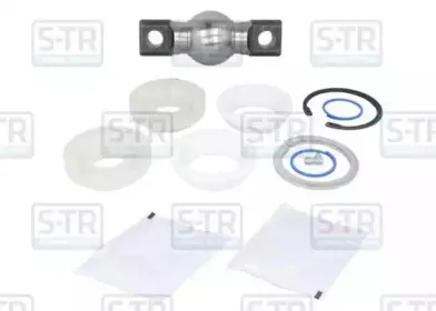 STR-1202100 S-TR Ремкомплект, направляющяя стойка STR-1202100 S-TR Ремкомплект, направляющяя стойка