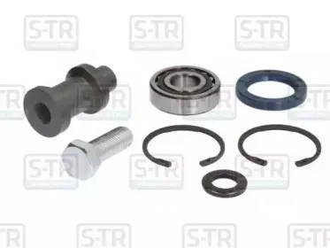 STR-120568 S-TR Ремкомплект, крепление кабины водителя STR-120568 S-TR Ремкомплект, крепление кабины водителя
