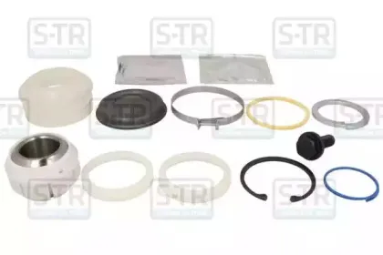 STR-130705 S-TR Ремкомплект, центральный шарнир - треугольный рычаг STR-130705 S-TR Ремкомплект, центральный шарнир - треугольный рычаг
