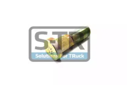 STR-40003 S-TR Болт для крепления колеса STR-40003 S-TR Болт для крепления колеса