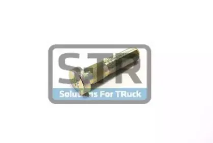 STR-40004 S-TR Болт для крепления колеса STR-40004 S-TR Болт для крепления колеса