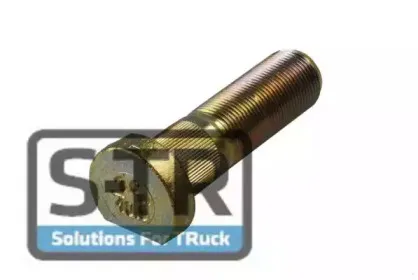 STR-40005 S-TR Болт для крепления колеса STR-40005 S-TR Болт для крепления колеса