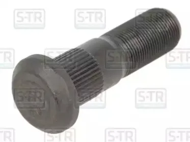 STR-40019 S-TR Болт для крепления колеса STR-40019 S-TR Болт для крепления колеса