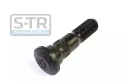 STR-40402 S-TR Болт для крепления колеса STR-40402 S-TR Болт для крепления колеса