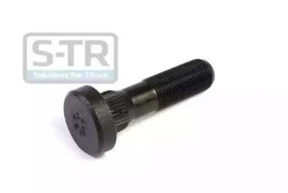 STR-40804 S-TR Болт крепления колеса STR-40804 S-TR Болт крепления колеса