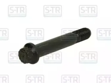 STR-41004 S-TR Болт, диск тормозного механизма STR-41004 S-TR Болт, диск тормозного механизма