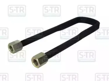 STR-50122 S-TR Стремянка рессоры STR-50122 S-TR Стремянка рессоры