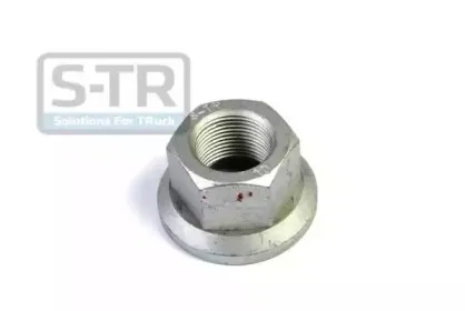 STR-70001 S-TR Гайка крепления колеса STR-70001 S-TR Гайка крепления колеса