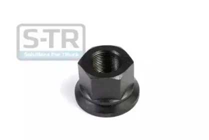 STR-70004 S-TR Гайка крепления колеса STR-70004 S-TR Гайка крепления колеса