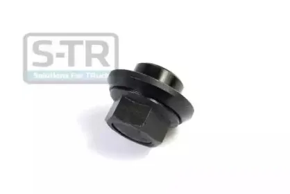STR-70202 S-TR Гайка крепления колеса STR-70202 S-TR Гайка крепления колеса