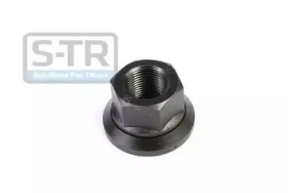STR-70204 S-TR Гайка крепления колеса STR-70204 S-TR Гайка крепления колеса