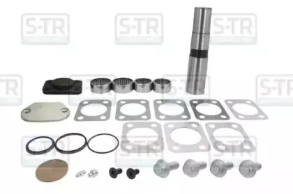 STR-80104 S-TR Ремкомплект, поворотный кулак STR-80104 S-TR Ремкомплект, поворотный кулак