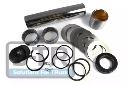 STR-80201 S-TR Ремкомплект, поворотный кулак STR-80201 S-TR Ремкомплект, поворотный кулак