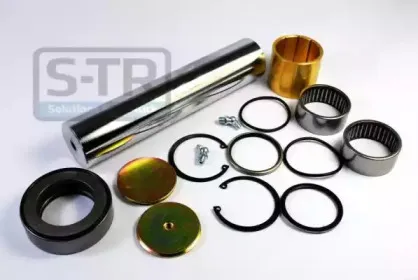 STR-80402 S-TR Ремкомплект, поворотный кулак STR-80402 S-TR Ремкомплект, поворотный кулак